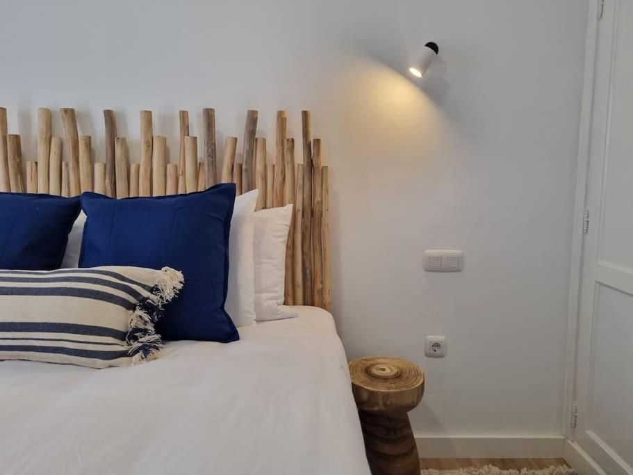 Bel Air Surf Escape Appartement Cotillo Buitenkant foto