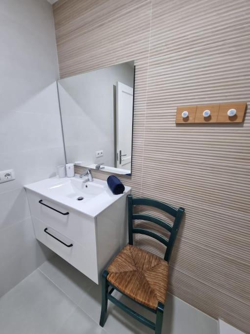 Bel Air Surf Escape Appartement Cotillo Buitenkant foto