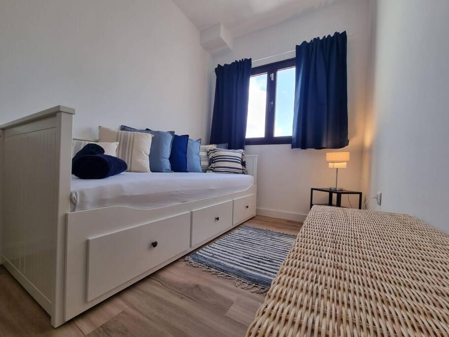 Bel Air Surf Escape Appartement Cotillo Buitenkant foto