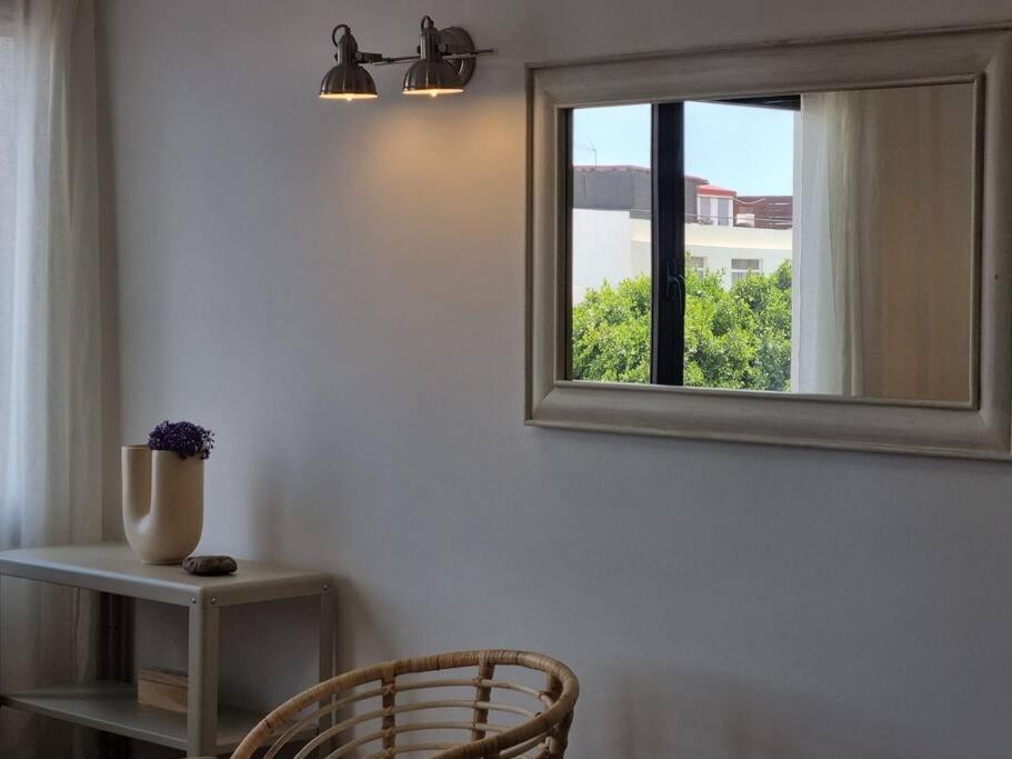 Bel Air Surf Escape Appartement Cotillo Buitenkant foto