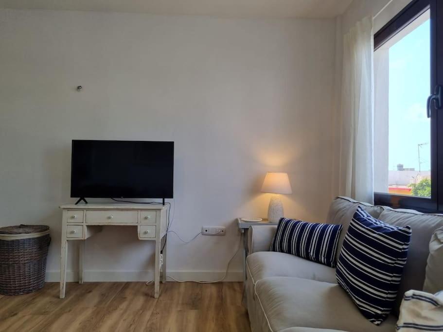 Bel Air Surf Escape Appartement Cotillo Buitenkant foto