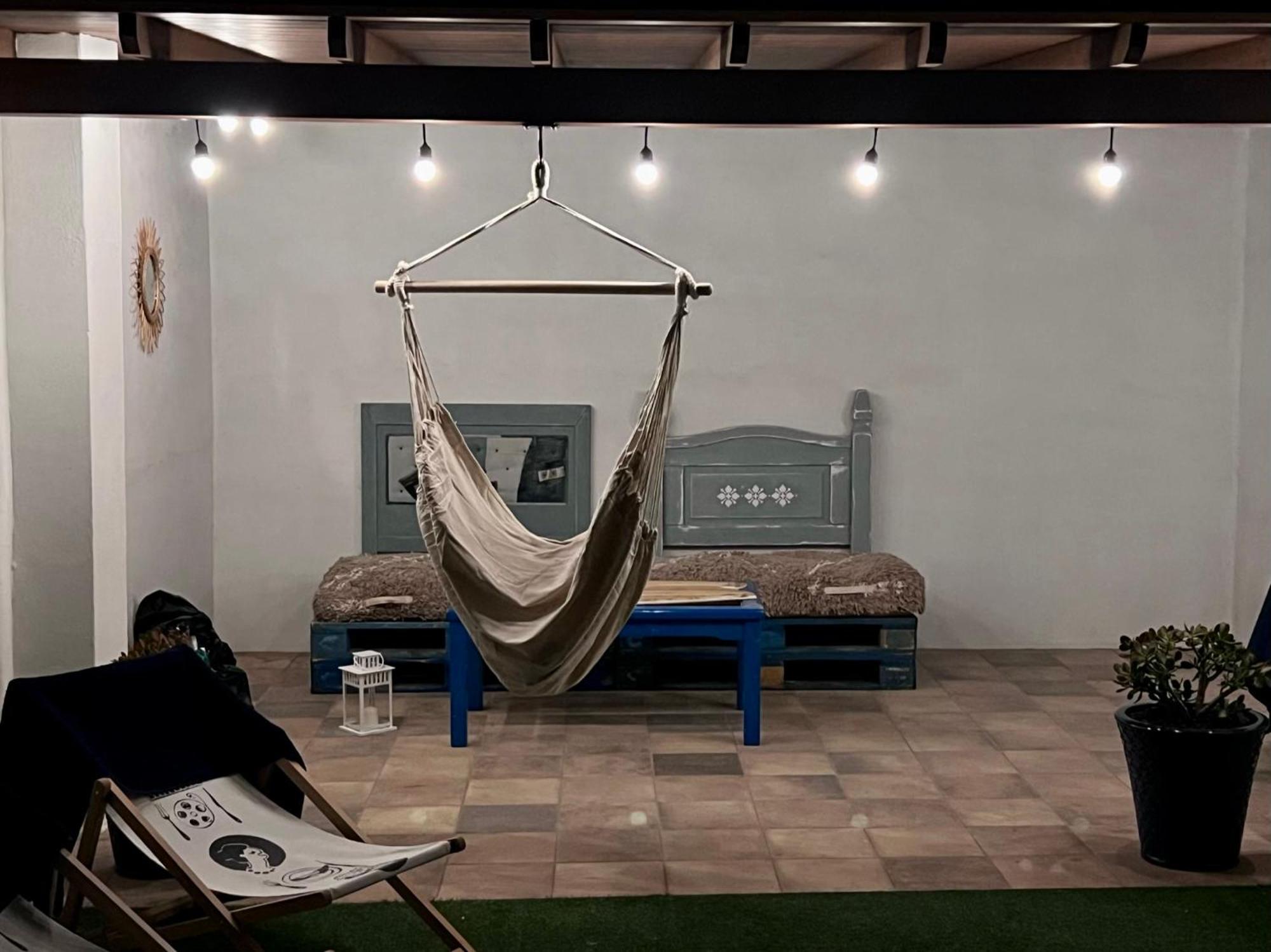 Bel Air Surf Escape Appartement Cotillo Buitenkant foto