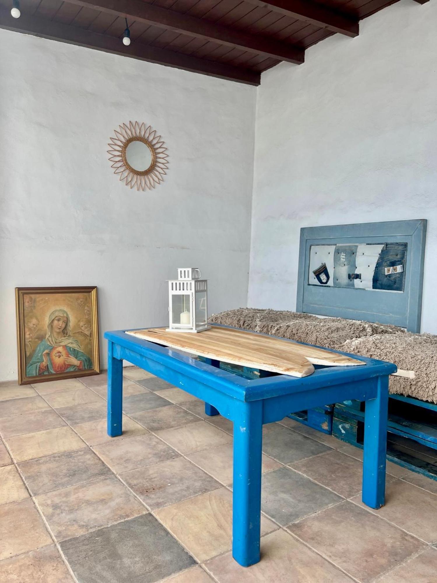 Bel Air Surf Escape Appartement Cotillo Buitenkant foto