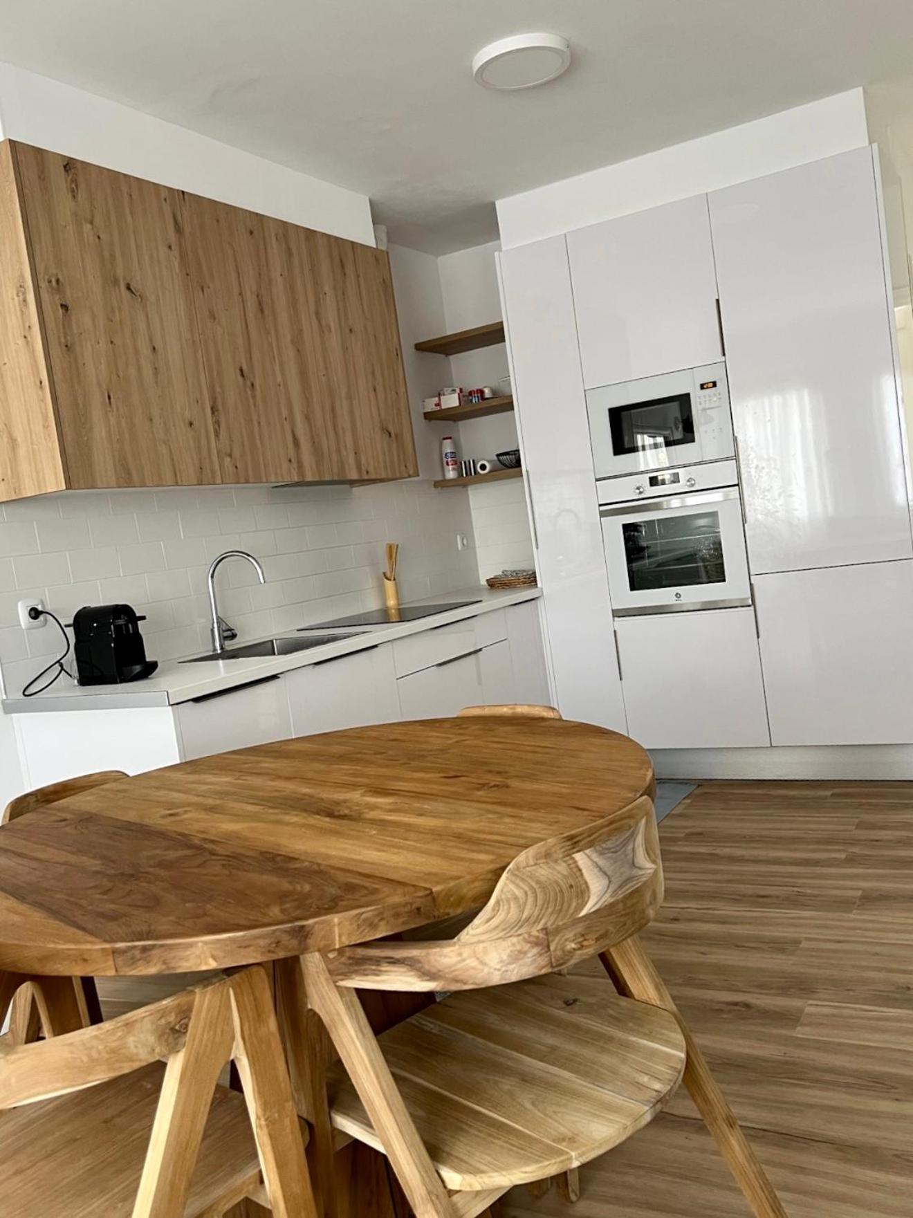 Bel Air Surf Escape Appartement Cotillo Buitenkant foto