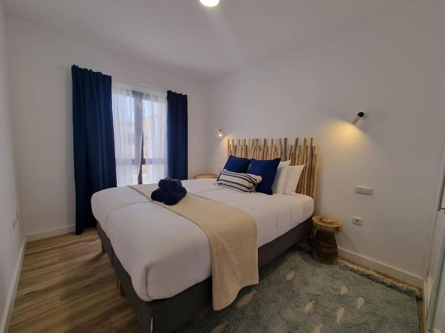 Bel Air Surf Escape Appartement Cotillo Buitenkant foto